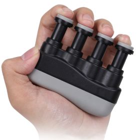 Finger Trainer Hand Exerciser Prohands Musical Instrument Playing Training Tools