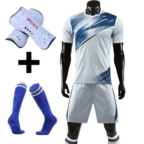 Children's Football Uniform Suit Sports Training Uniform