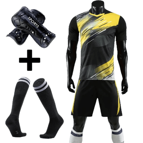 Children's Football Uniform Suit Sports Training Uniform