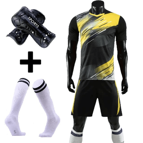 Children's Football Uniform Suit Sports Training Uniform