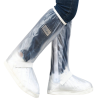 Waterproof Rain Boot Shoe Cover with reflector