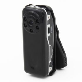 Portable Wireless Ghost Hunting MINI Cam Motion Detect IR Camcorder (SKU: g75389gt12cam)