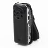 Portable Wireless Ghost Hunting MINI Cam Motion Detect IR Camcorder