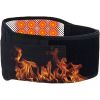 Tourmaline Self-Heating Magnetic Waist Protection Belt Lumbar Support For Arthritis Joint Pain