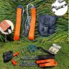 Portable Folding Chainsaw Gardening Outdoor